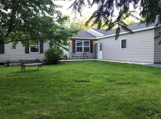 4148 Finlon Rd, Tully, NY 13159