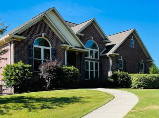 2082 Chelsea Ridge Dr, Columbiana, AL 35051