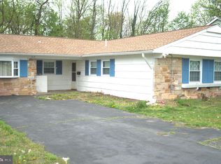 139 Holbrook Ln, Willingboro, NJ 08046