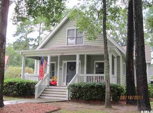 117 Prescott Ct, Beaufort, SC 29902