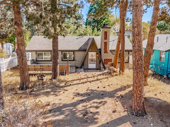 1084 Mount Doble Dr, Big Bear City, CA 92314