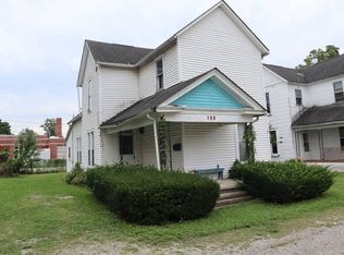 119 E Oak St, Washington Court House, OH 43160