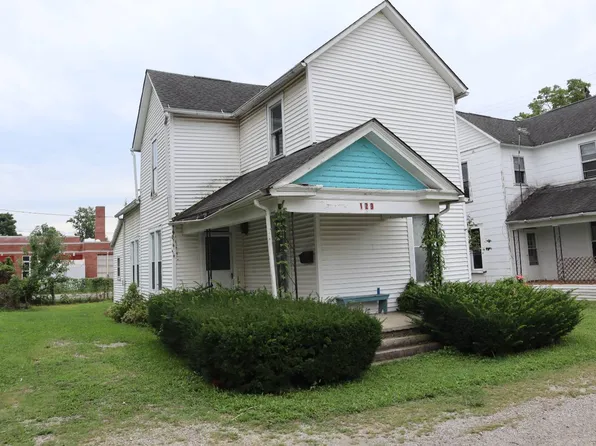 119 E Oak St, Washington Court House, OH 43160
