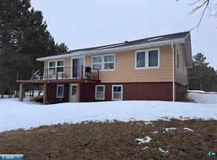 3553 Fectos Rd E, Tower, MN 55790