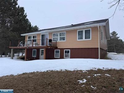 3553 E Fectos Rd, Tower, MN, 55790