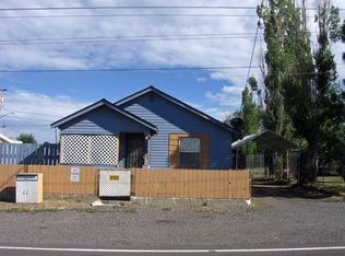 4261 Douglas Ave, Klamath Falls, OR 97601