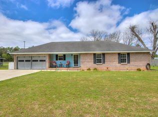 1460 Holiday Dr, Sumter, SC 29153