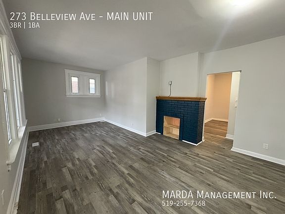 2nd image of 273 Belleview Ave