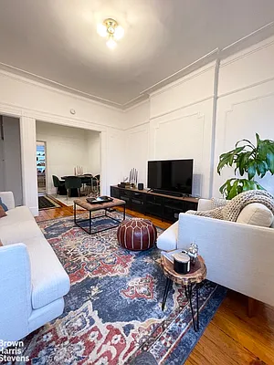 Rented by Brown Harris Stevens | media 35