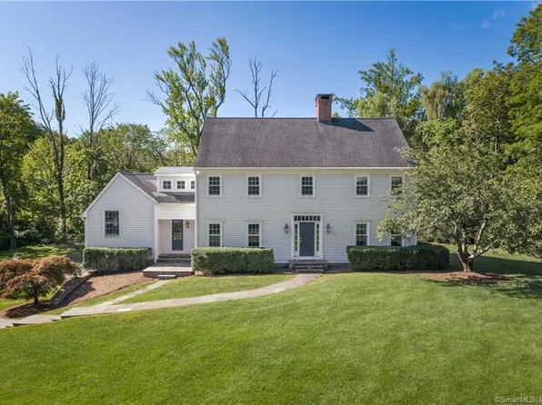 28 Branchville Road, Ridgefield, CT 06877