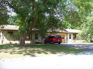 1613 Mathews St, Menomonie, WI 54751