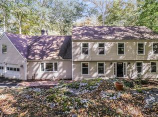 21 Kimberly Dr, Brookfield, CT 06804