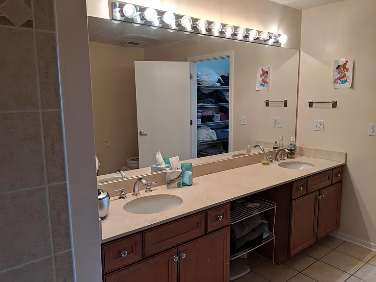 1525 S Sangamon St #PENTHOUSE — Photo 5