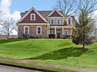 14 Foothills Pkwy NE, Rydal, GA 30171