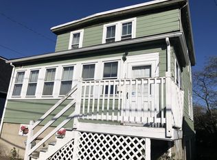 130 Dolphin Ave, Revere, MA 02151