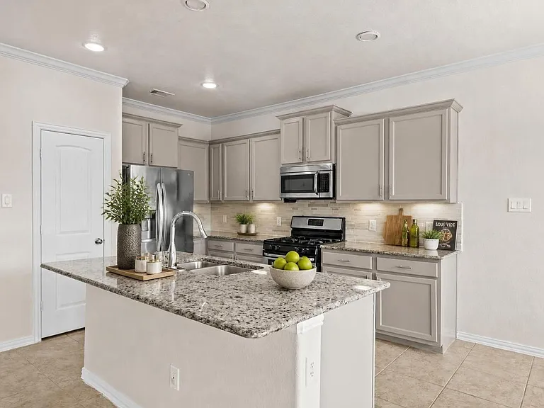 8026 Caden Mills Ln — Photo 3