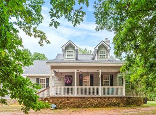 160 Cross Rd, Covington, GA 30016