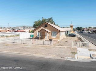 502 W Animas St, Farmington, NM 87401