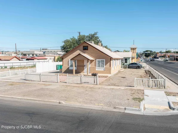 502 W Animas St, Farmington, NM 87401