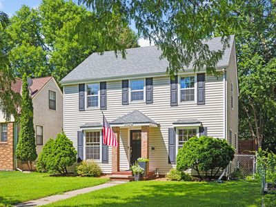 5620 Stevens Ave, Minneapolis, MN, 55419