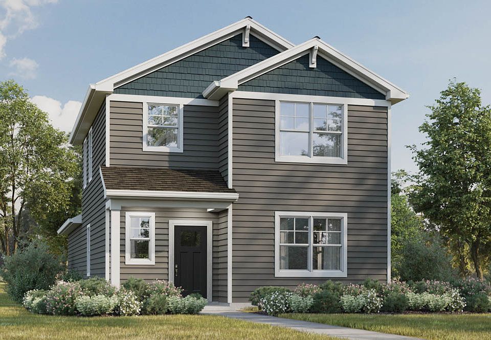 Plan Elevation.