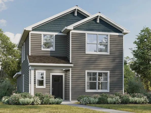 SPRUCE Plan, Kettle Park West