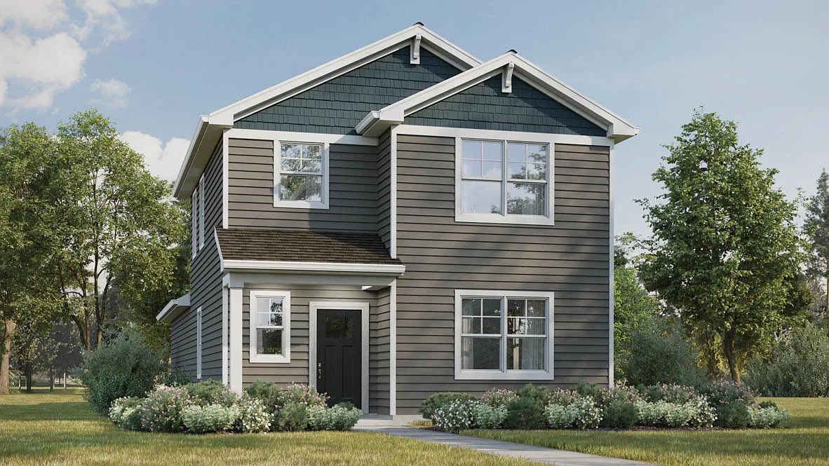 SPRUCE Plan, Kettle Park West photo 1