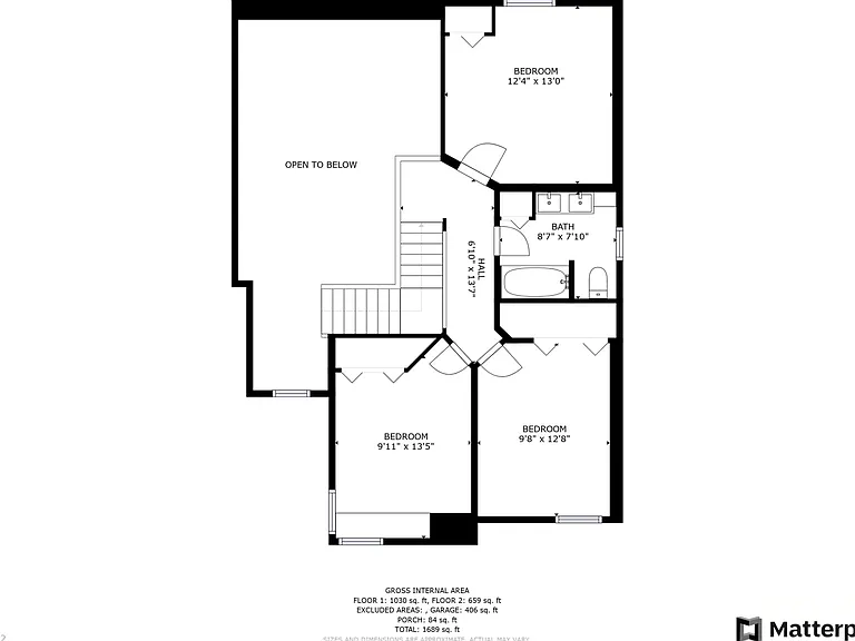 1034 Manigan Ave — Photo 17
