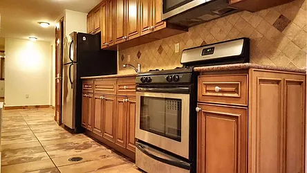 Rented by Town Residential