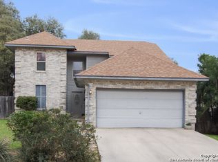 9511 Cloverdale, San Antonio, TX 78250