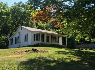 425 Sunnyside Loop, Greeneville, TN 37743