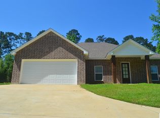 2003 E Georgia Ave, Ruston, LA 71270