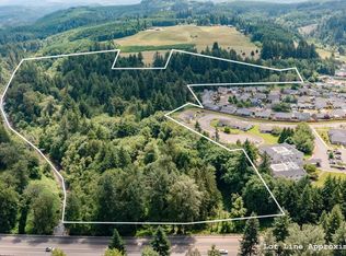 4901 Highway 20, Sweet Home, OR 97386