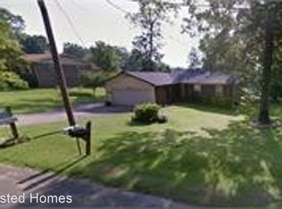 6205 Gunter St, Anniston, AL 36206