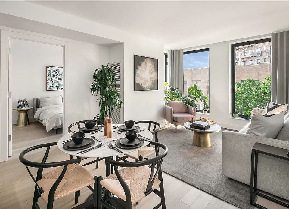 1st image of 111 Montgomery St #5N