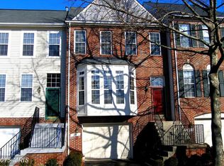 19 Battery Bend Ct, Montgomery Village, MD