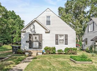 1617 N Brookfield St, South Bend, IN