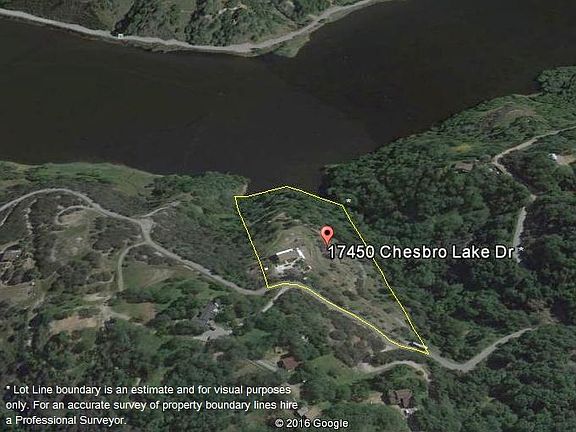 2nd image of 17450 Chesbro Lake Dr