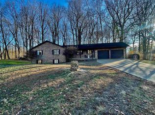 10428 Kristopher Ct, Evansville, IN 47712