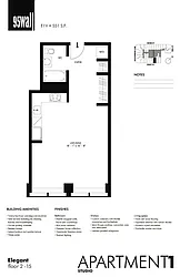 Rented by UDR
