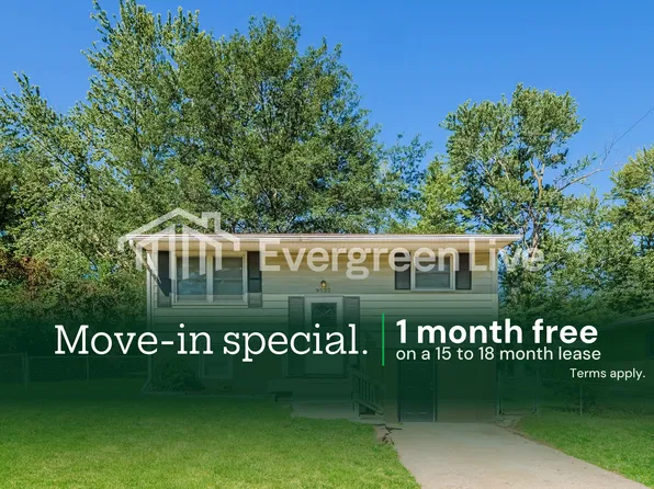 9532 Ditman Way, Kansas City, MO 64134