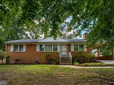 6105 Parkview Ln, Clinton, MD, 20735
