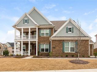 3777 Whithorn Way, Kennesaw, GA 30152