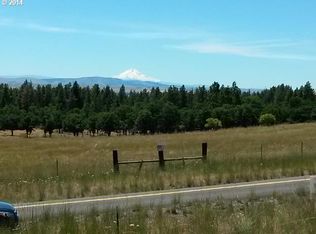 Pine Forest Rd, Goldendale, WA 98620