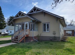 1008 5th Ave S, Lewistown, MT 59457