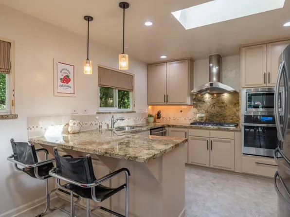 1105 Funston Ave, Pacific Grove, CA 93950