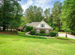 232 Sessions Dr, Aiken, SC 29803
