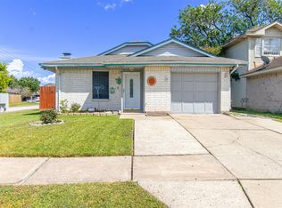 918 Littleport Ln, Channelview, TX 77530