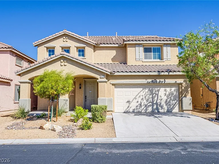 4028 Little Bend Ln — Photo 1