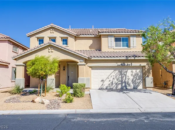 4028 Little Bend Ln, North Las Vegas, NV 89081
